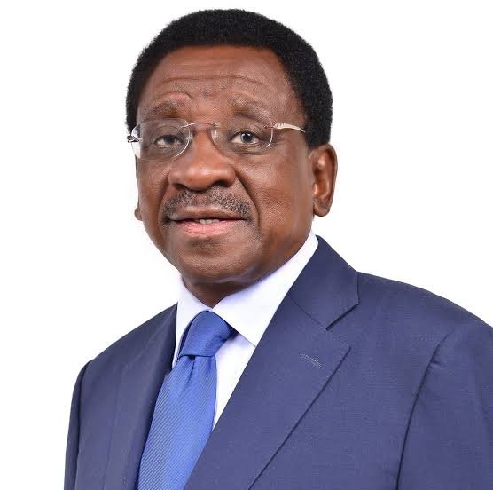 James orengo
