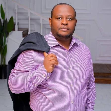 Nicholas Muli