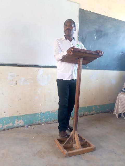 Mutwiwa Mwania