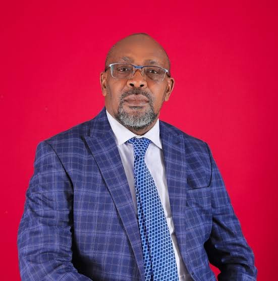 Musila Makola