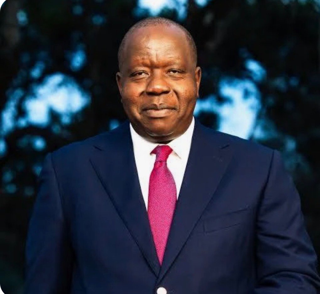 Fred Matiang’i