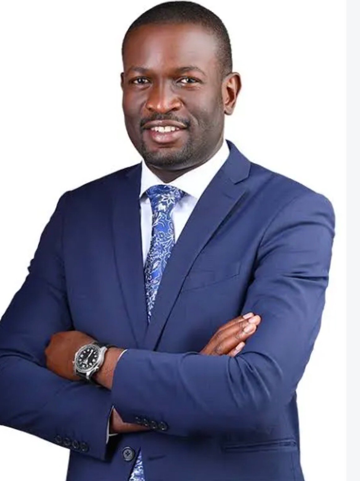 Edwin sifuna watenya