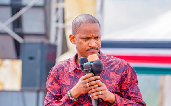 Babu owino
